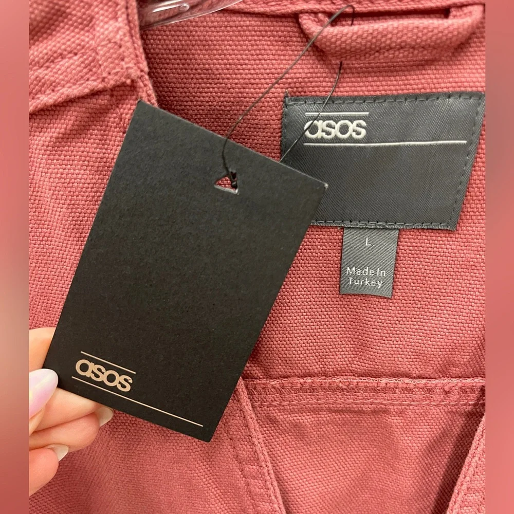 ASOS - Picture 6 of 8